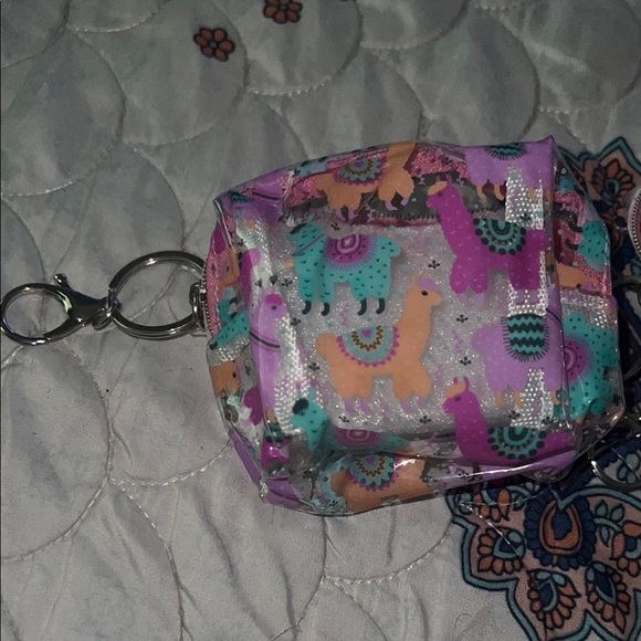 Colorful Patterned Coin Pouches - Picture 5 of 6